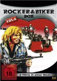 DVD - Rocker & Biker Box Vol. 1-4 (2 DVDs)