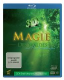  - Vision Of Nature 3D - Die Natur in vier Jahreszeiten [3D Blu-ray]