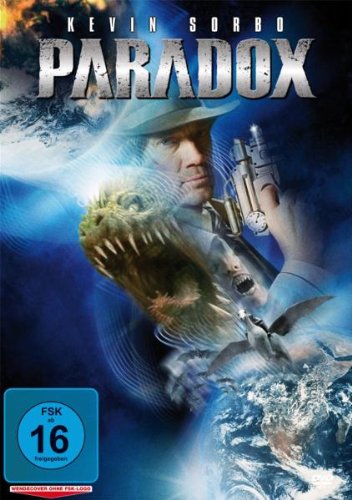 DVD - Paradox