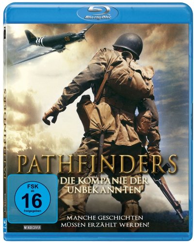  - Pathfinders [Blu-ray]