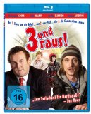  - Spurlos - Die Entführung der Alice Creed (Blu-ray)
