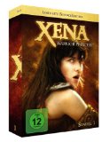 DVD - Xena - Staffel 3 *Limited Edition* [6 DVDs]
