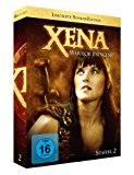 DVD - Xena - Staffel 1 (Limitierte Sonder Edition)