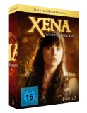 DVD - Xena - Staffel 4 *Limited Edition* [6 DVDs]