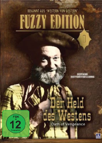 - Fuzzy - Der Held des Westens