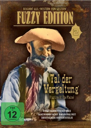 - Fuzzy - Tal der Vergeltung