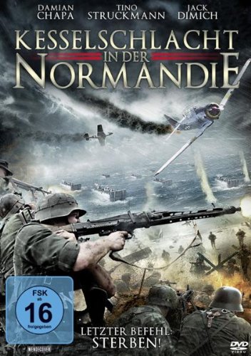 - Kesselschlacht in der Normandie