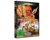 DVD - Robur - Der Herr der sieben Kontinente