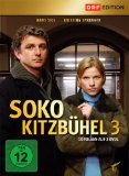  - SOKO Kitzbühel Folge 41 - 50 [2 DVDs]