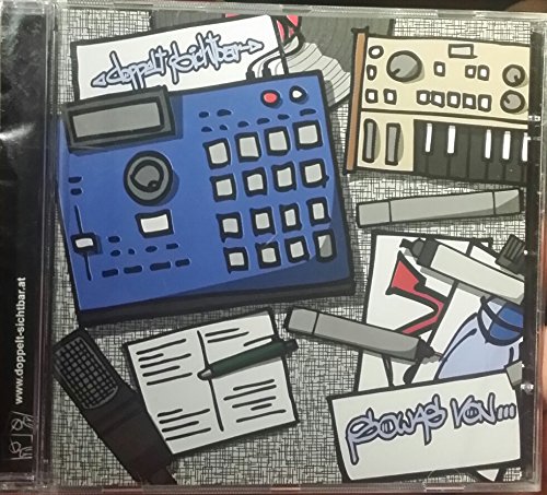 Sowas von - Doppelt sichtbar