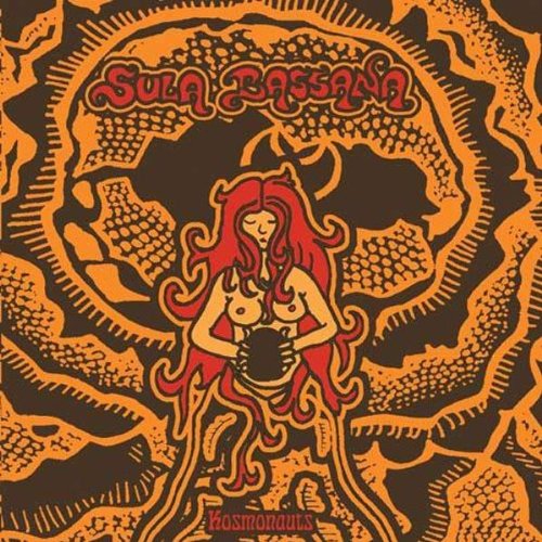 Sula Bassana - Kosmonauts