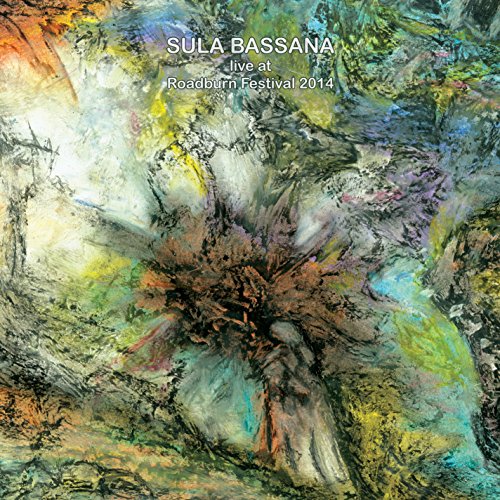 Sula Bassana - Live at Roadburn Festival 2014