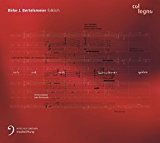 Hefti , David Philip - Changements (Ensemble Modern, ORF RSOW, DSOB, Grossenbacher, DRPSK)