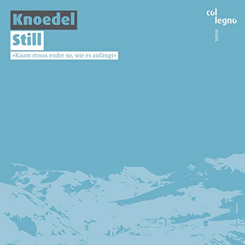 Knoedel - Still