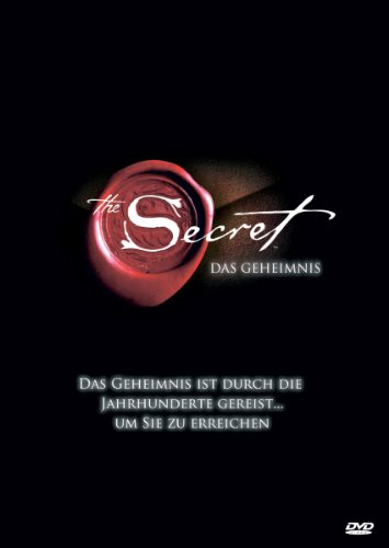 DVD - The Secret - Das Geheimnis
