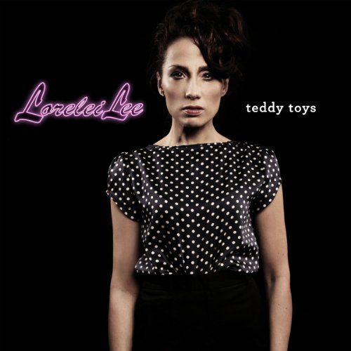 Lee , Lorelei - Teddy Toys