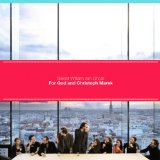 Sweet William Van Ghost - For God and Christoph Marek