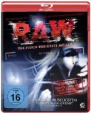 Blu-ray - Raw 3 - Die Offenbarung der Grete Müller [Blu-ray]