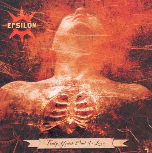 Epsilon - Truly Yours And In Love