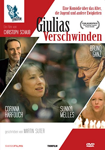 - Giulias Verschwinden