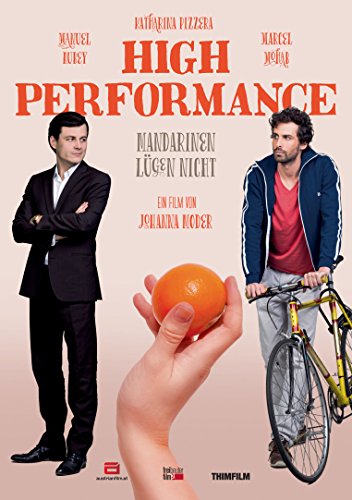 - High Performance - Mandarinen lügen nicht