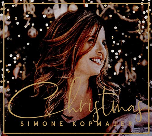 Kopmajer , Simone - Christmas