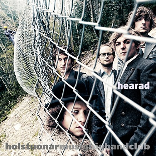 Hmbc (Holstuonarmusigbigbandclub) - Hearad