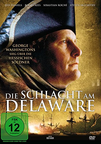 DVD - Die Schlacht am Delaware