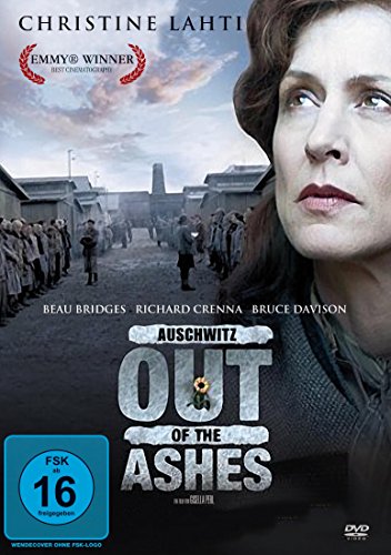 DVD - Auschwitz - Out of the Ashes