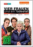 DVD - Vier Frauen und ein Todesfall - Staffel 6 [2 DVDs]