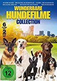 DVD - Die schönsten Hundefilme [6 Filme in einer Box] [2 DVDs]