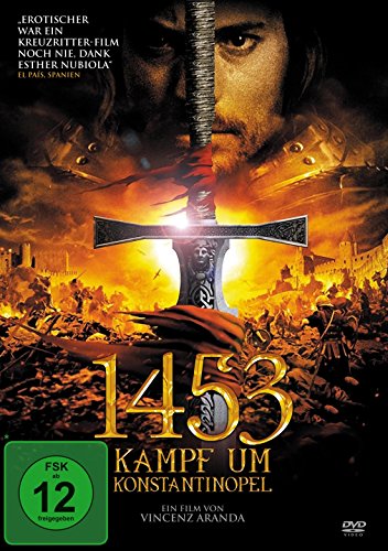  - 1453 - Kampf um Konstantinopel