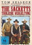 DVD - Das letzte Gefecht am Saber River