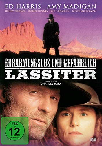  - Erbarmungslos und Gefährlich - Lassiter