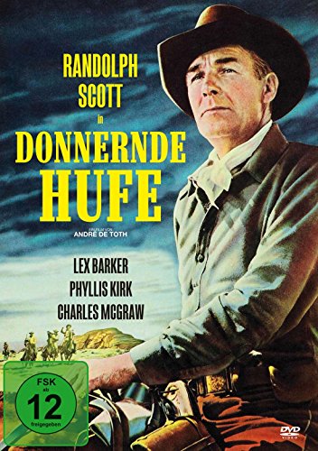 - Donnernde Hufe