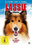 - Unsere Lassie