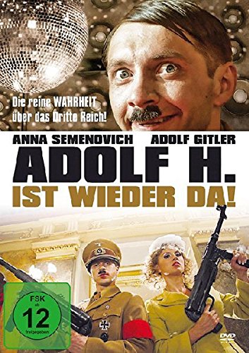 - Adolf H. ist wieder da!