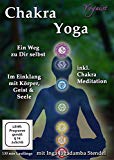 DVD - Chakra Yoga