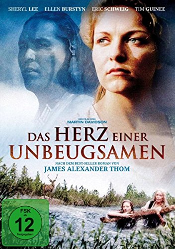  - Das Herz einer Unbeugsamen