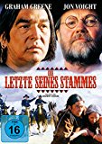 DVD - Big Bear - Die Legende der Cree Indianer