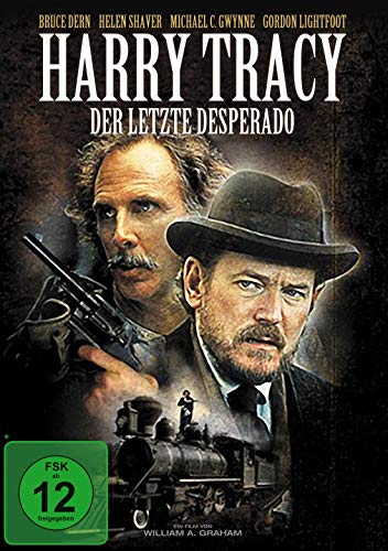 DVD - Harry Tracy - Der letzte Desperado (Limited Edition)