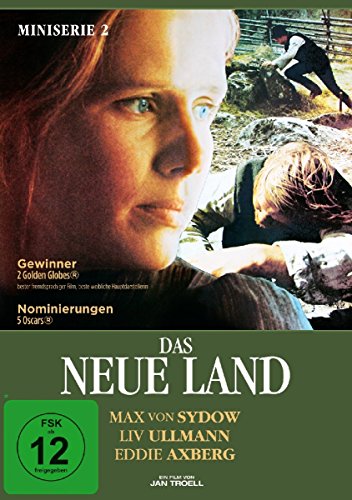 DVD - Das neue Land - Staffel 2 (Limited Edition)