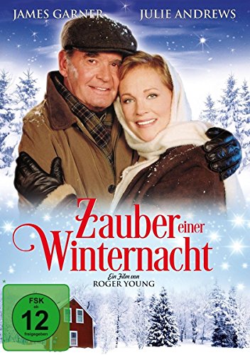  - Zauber einer Winternacht