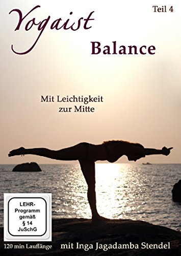  - Yogaist - Balance