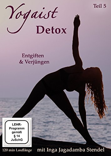  - Yogaist - Detox
