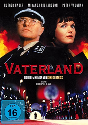  - Vaterland - Nach dem Roman von Robert Harris [Limited Edition]