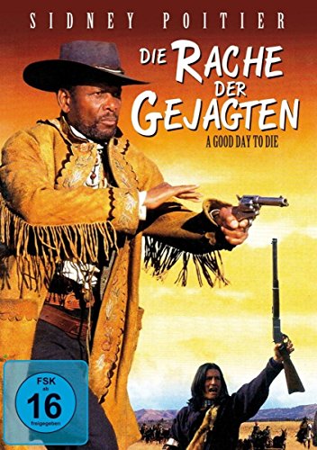 DVD - Die Rache der Gejagten [Limited Edition]