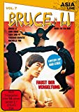  - Asia Line: Vier Schlitzaugen rechnen ab [Limited Edition]