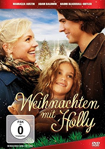  - Weihnachten mit Holly