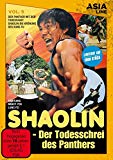  - Asia Line: Der Tiger mit der Todeskralle [Limited Edition]